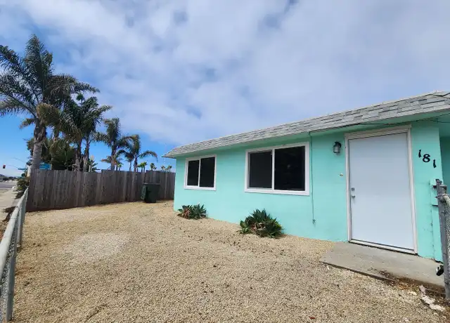 Property at 193 N 4th St Unit F18100, Grover Beach, CA, 93433, 2 beds, 1 bath, [object Object]