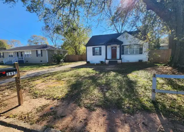 Property at 2457 Lynn Iris Dr, Decatur, GA, 30032, 3 beds, 3 baths, [object Object]