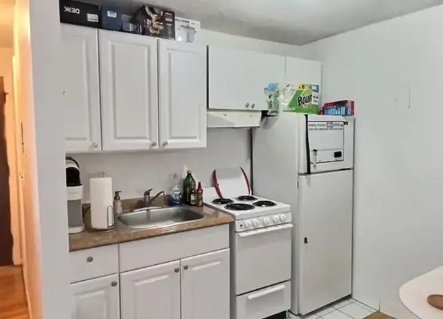 Property at 1039 Commonwealth Ave #23, Boston, MA, 02215, 0 beds, 1 bath, [object Object]
