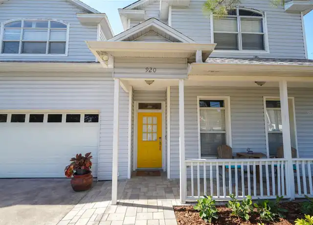 Property at 920 W Coral St, Tampa, FL, 33602, 4 beds, 3.5 baths, [object Object]