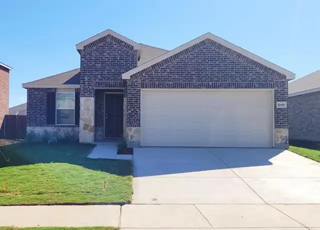 Property at 1049 Knightly Ln, Haslet, TX, 76052, 3 beds, 2 baths, [object Object]