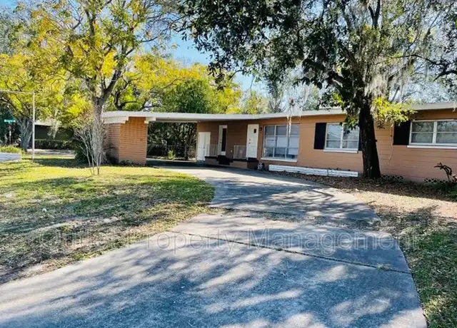 Property at 5130 Curry Ford Rd Unit 5130-B, Orlando, FL, 32812, 1 bed, 1 bath, [object Object]