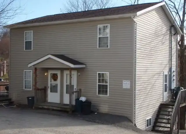 Property at 1112 Burns St, Morgantown, WV, 26505, 2 beds, 1.5 baths, [object Object]
