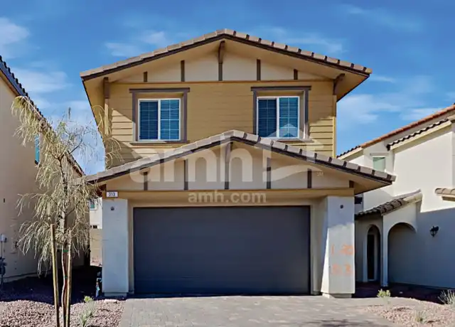 Property at 313 Cape Seville Pl, Henderson, NV, 89015, 4 beds, 2.5 baths, [object Object]