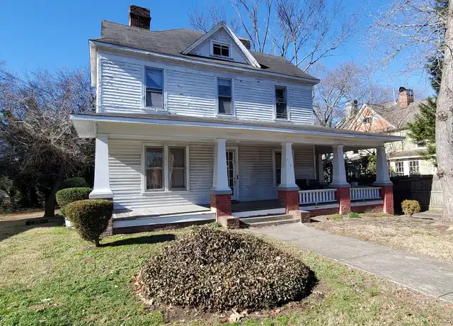 Property at 310 S Mendenhall St Unit B, Greensboro, NC, 27403, 1 bed, 1 bath, [object Object]