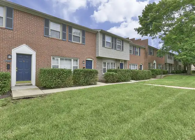 Property at Williston Apartments & Townhomes - 501 Hazlett Ave, Baltimore, MD, 21229, 2 beds, 1.5 baths, [object Object]