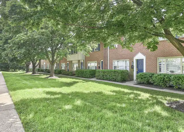 Property at Williston Apartments & Townhomes - 501 Hazlett Ave, Baltimore, MD, 21229, 2 beds, 1.5 baths, [object Object]