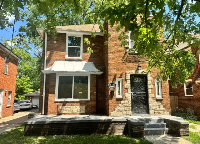 Property at 16140 Monte Vista St, Detroit, MI, 48221, 3 beds, 1 bath, [object Object]