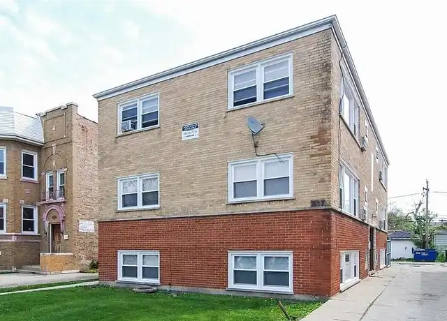 Property at 817 S 19th Ave, Maywood, IL, 60153, 1 bed, 1 bath, [object Object]
