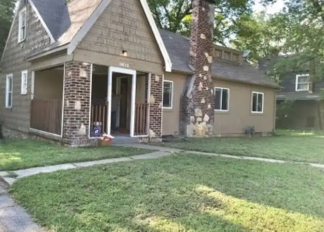 Property at 5612 Wayne Ave, Kansas City, MO, 64110, 3 beds, 1 bath, [object Object]