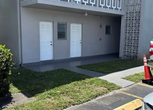Property at 6720 Arbor Dr #101, Miramar, FL, 33023, 1 bed, 1 bath, [object Object]