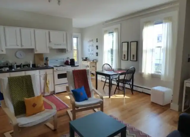 Property at 91 State St Unit 7, Portland, ME, 04101, 1 bed, 1 bath, [object Object]