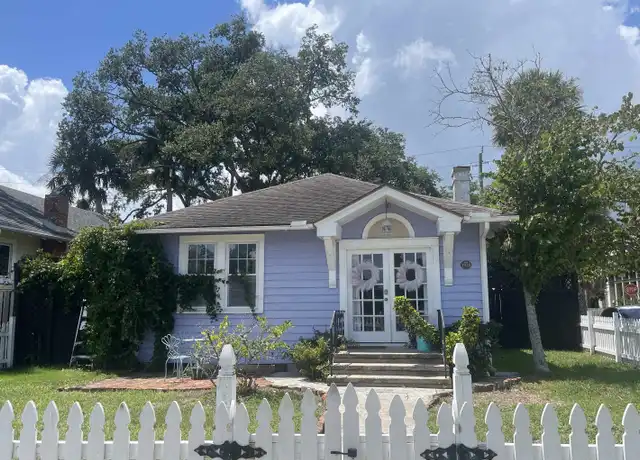 Property at 67 Park Pl, Saint Augustine, FL, 32084, 2 beds, 1.5 baths, [object Object]