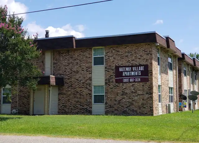Property at 145 School Ave Unit B (DN), Waskom, TX, 75692, 1 bed, 1 bath, [object Object]