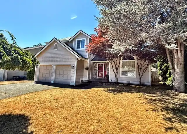 Property at 1421 NW Cairo St, Silverdale, WA, 98383, 3 beds, 2.5 baths, [object Object]