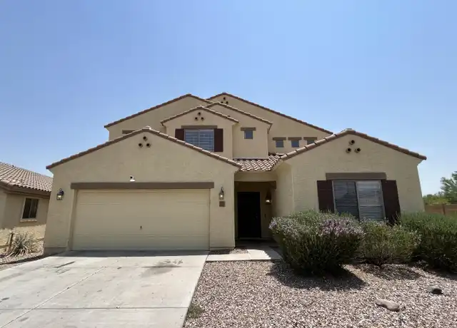 Property at 23897 W Bowker St, Buckeye, AZ, 85326, 4 beds, 3 baths, [object Object]
