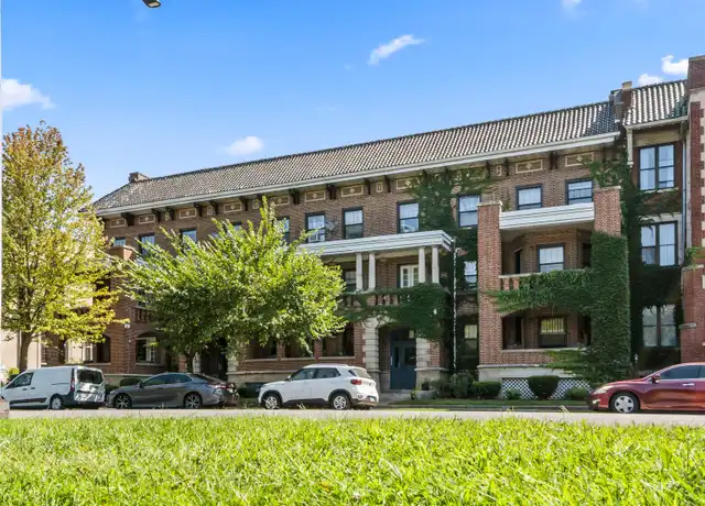 Property at 5001 S Drexel Blvd Unit 5005-302, Chicago, IL, 60615, 1 bed, 1 bath, [object Object]