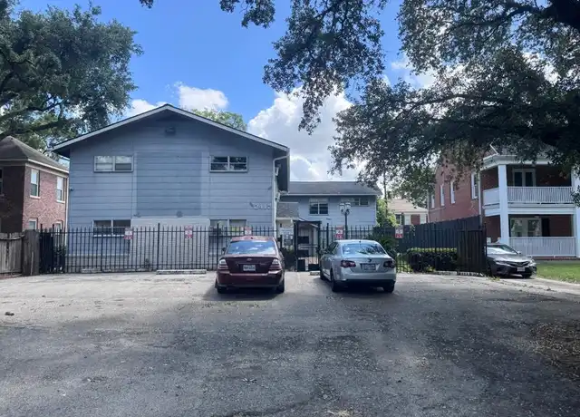 Property at 2417 Rosedale St Unit 1, Houston, TX, 77004, 2 beds, 1 bath, [object Object]