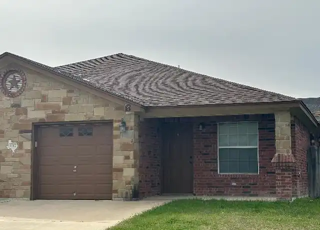 Property at 1112 Grace Point Dr, Killeen, TX, 76549, 3 beds, 2 baths, [object Object]