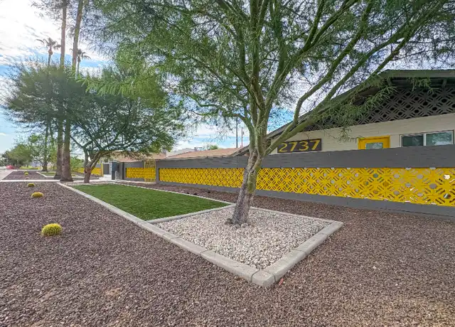 Property at 2737 E Glenrosa Ave Unit 08, Phoenix, AZ, 85016, 1 bed, 1 bath, [object Object]