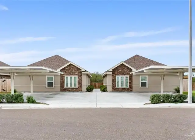 Property at 401 Peabody Ave #2, Edinburg, TX, 78539, 2 beds, 2 baths, [object Object]