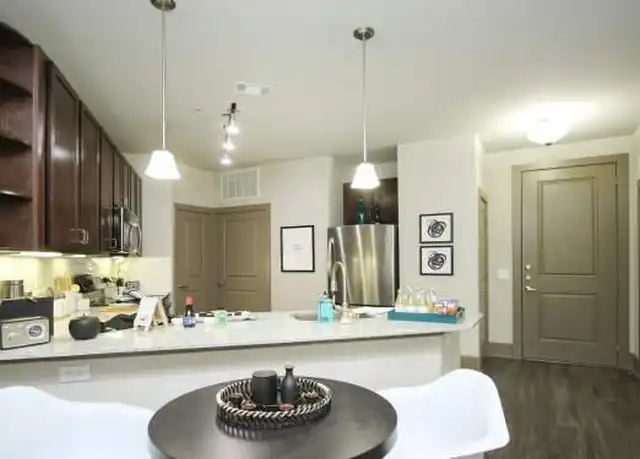 Property at 155 Birdsall St Unit 1035, Houston, TX, 77007, 1 bed, 1 bath, [object Object]