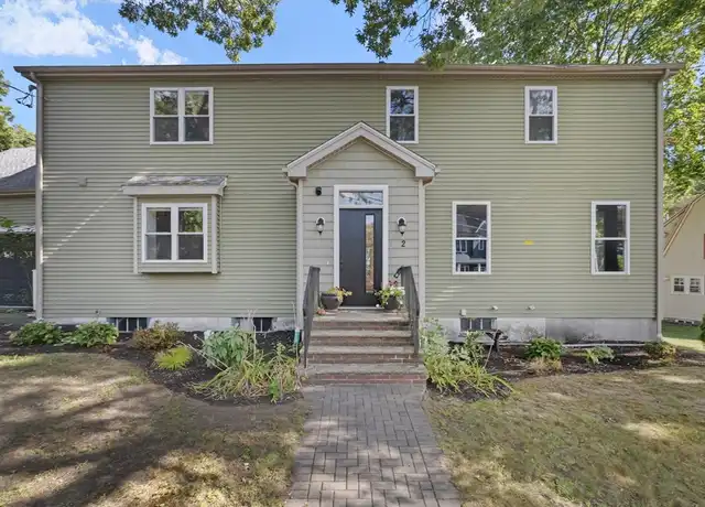 Property at 2 Terrace Ave, Newton Highlands, MA, 02461, 5 beds, 3 baths, [object Object]