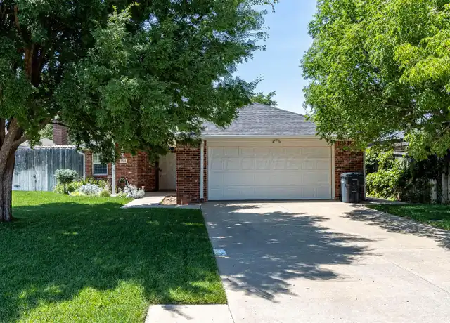 Property at 6364 Suncrest Way, Amarillo, TX, 79124, 3 beds, 2 baths, [object Object]