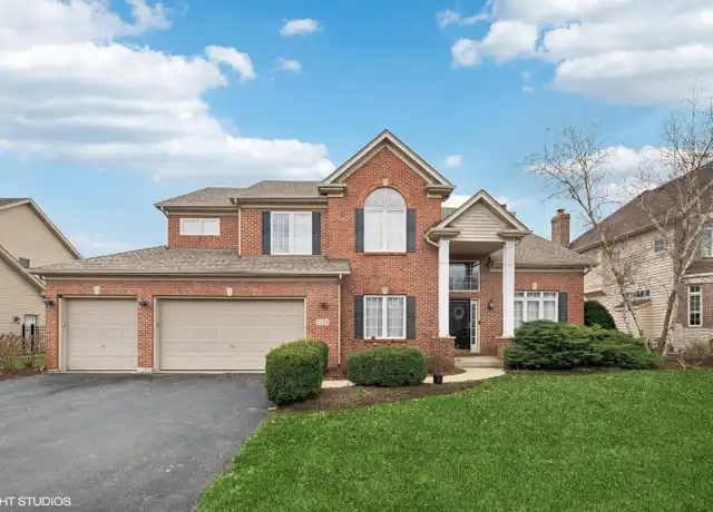 Property at 5739 Rosinweed Ln, Naperville, IL, 60564, 4 beds, 2.5 baths, [object Object]