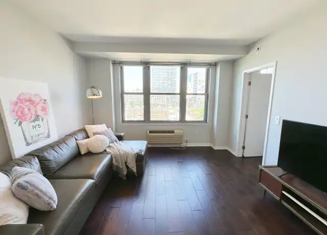 Property at 149 Essex St Apt 5S, Jersey City, NJ, 07302, 2 beds, 2 baths, [object Object]