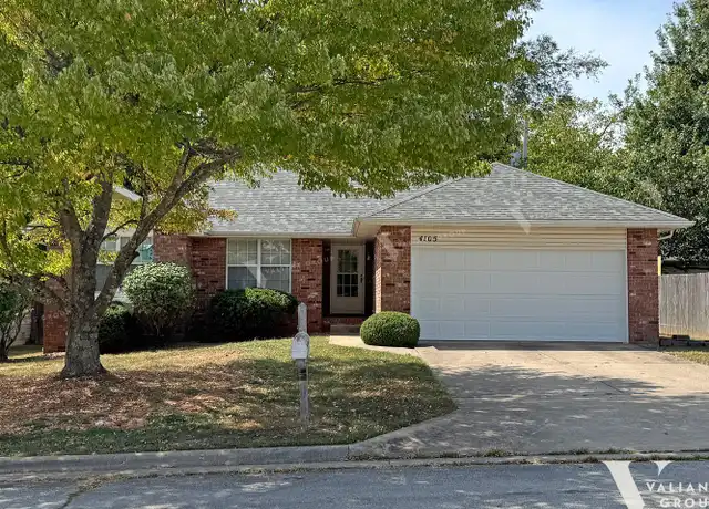 Property at 4105 S Oak Ave, Springfield, MO, 65804, 3 beds, 2 baths, [object Object]