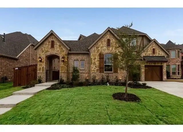 Property at 1618 Whirlaway Ct, Allen, TX, 75002, 5 beds, 4 baths, [object Object]