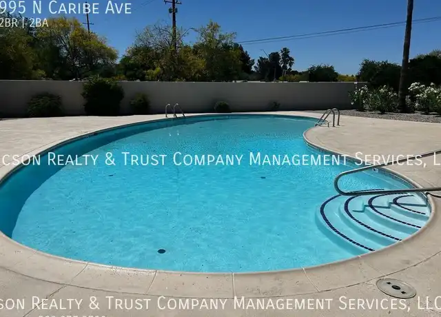 Property at 995 N Caribe Ave, Tucson, AZ, 85710, 2 beds, 2 baths, [object Object]