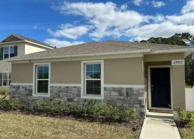 Property at 6982 Botanic Blvd, Harmony, FL, 34773, 4 beds, 2 baths, [object Object]