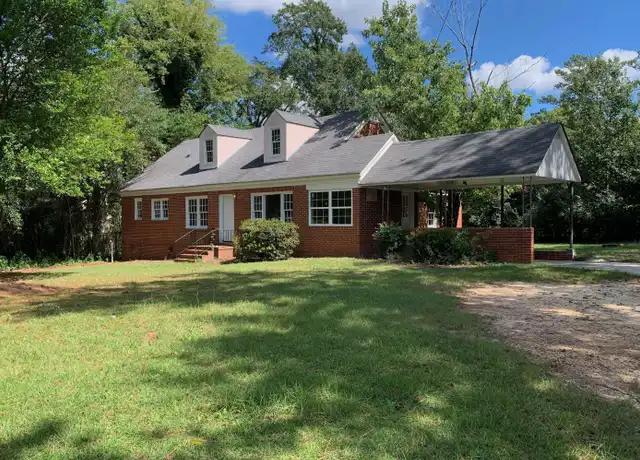 Property at 3980 Marse Allen Rd, Macon, GA, 31206, 3 beds, 2 baths, [object Object]
