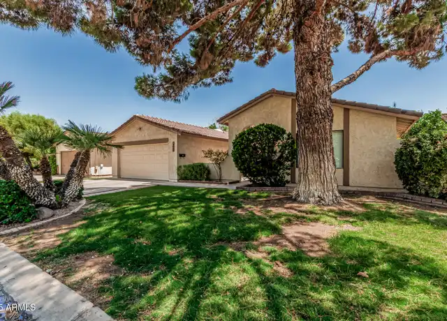 Property at 1625 E Edgewater Dr, Tempe, AZ, 85283, 4 beds, 2 baths, [object Object]