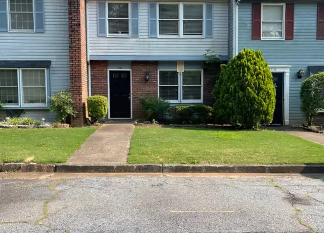 Property at 3728 Meadow Rue Ln, Peachtree Corners, GA, 30092, 3 beds, 2.5 baths, [object Object]