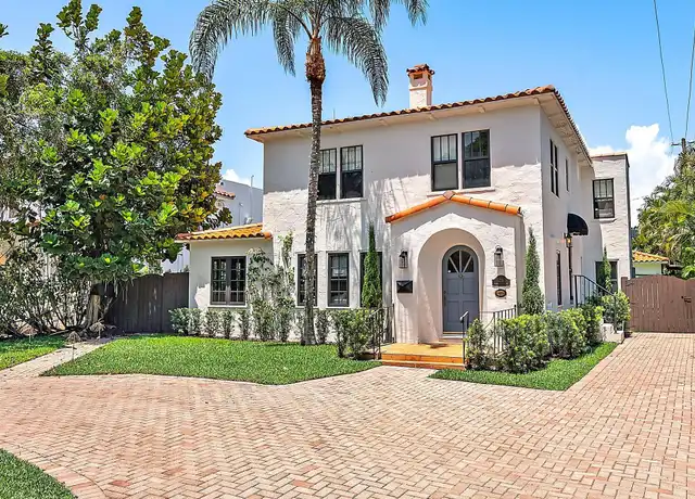 Property at 3211 Washington Rd, West Palm Beach, FL, 33405, 4 beds, 3.5 baths, [object Object]