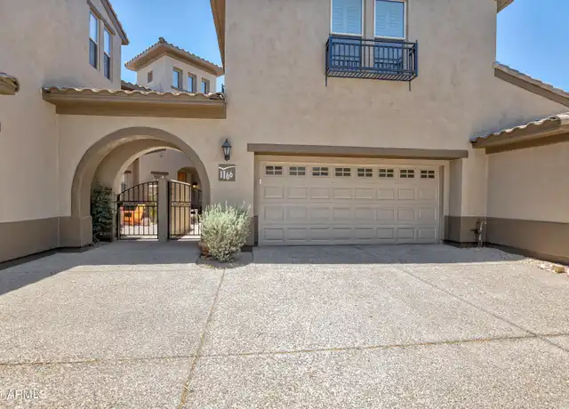 Property at 20802 N Grayhawk Dr #1166, Scottsdale, AZ, 85255, 3 beds, 2.5 baths, [object Object]