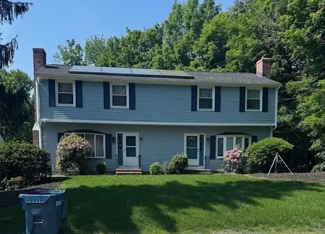 Property at 105 Walnut St Unit B, Canton, MA, 02021, 3 beds, 1.5 baths, [object Object]