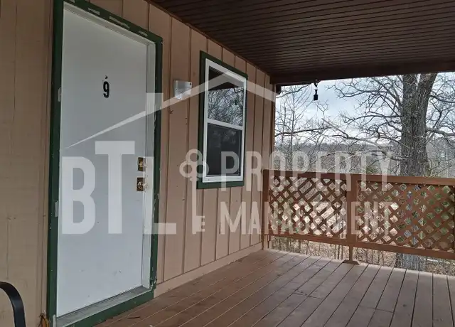 Property at 4783 Fall Creek Rd Unit 9, Branson, MO, 65616, 1 bed, 1 bath, [object Object]