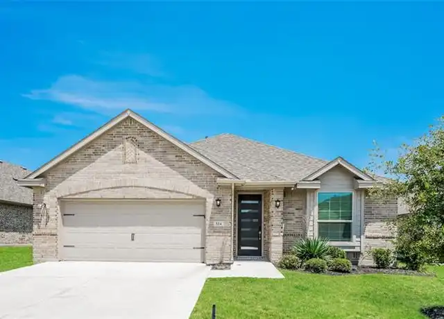 Property at 524 Hazeltine Rd, Red Oak, TX, 75154, 4 beds, 2 baths, [object Object]