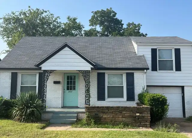 Property at 2817 NW 35th St, Oklahoma City, OK, 73112, 3 beds, 1 bath, [object Object]