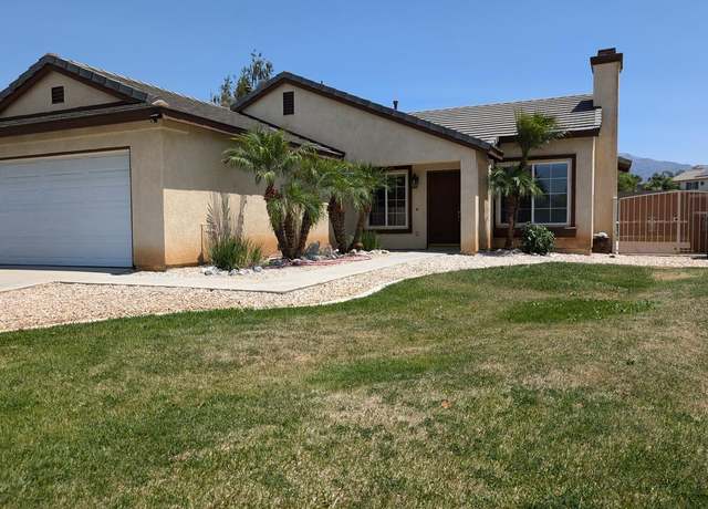 Photo of 756 Lions Lair Rd, Beaumont, CA 92223