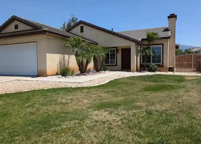 Property at 756 Lions Lair Rd, Beaumont, CA, 92223, 4 beds, 2 baths, [object Object]