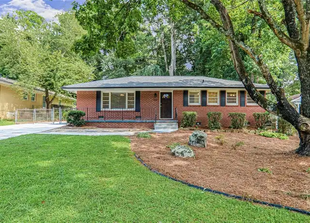 Property at 2349 Burch Cir NE, Brookhaven, GA, 30319, 3 beds, 1.5 baths, [object Object]