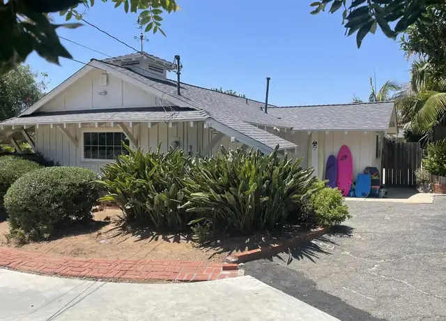 Property at 1706 Grandview St, Oceanside, CA, 92054, 6 beds, 3 baths, [object Object]