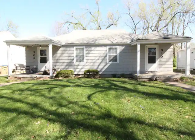 Property at 310 E 27th Ave Unit 310E27, North Kansas City, MO, 64116, 1 bed, 1 bath, [object Object]