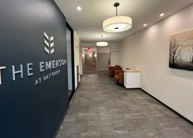 Property at The Emerson - 1121 S Park St, Madison, WI, 53715, 1 bed, 1 bath, [object Object]