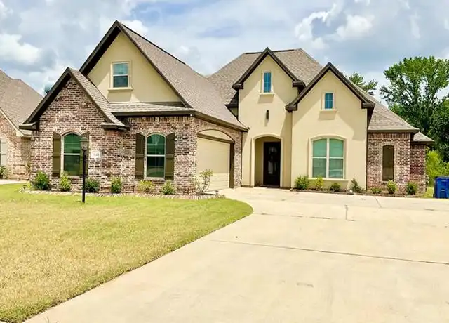 Property at 1146 Green Wood Cir, Haughton, LA, 71037, 4 beds, 2 baths, [object Object]